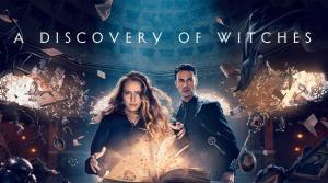 A Discovery of Witches - Season 3